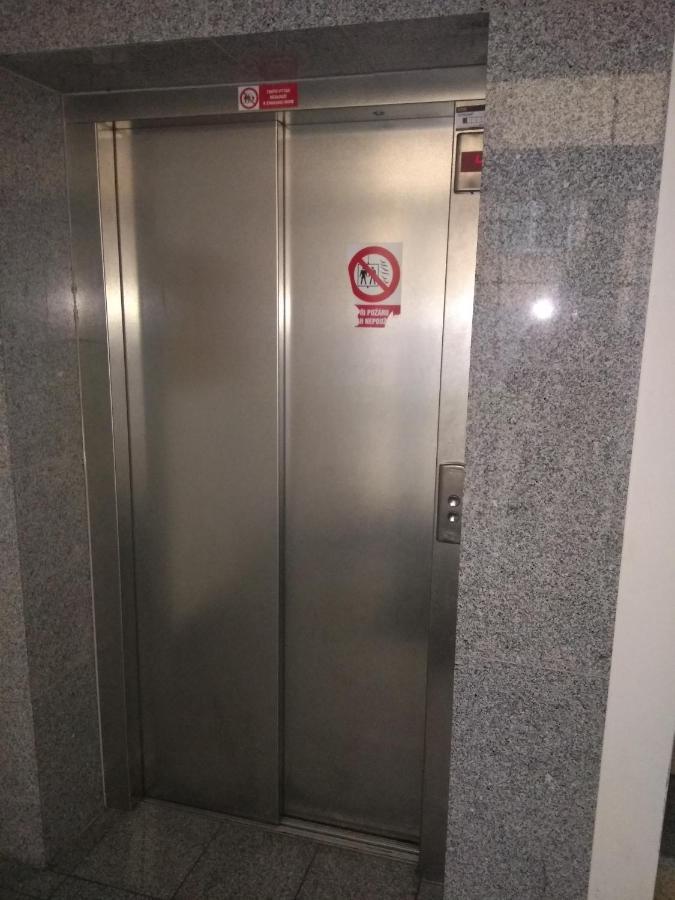 Apartman Rezidence Certovka 2121 Free Parking Garage KLV Exterior foto