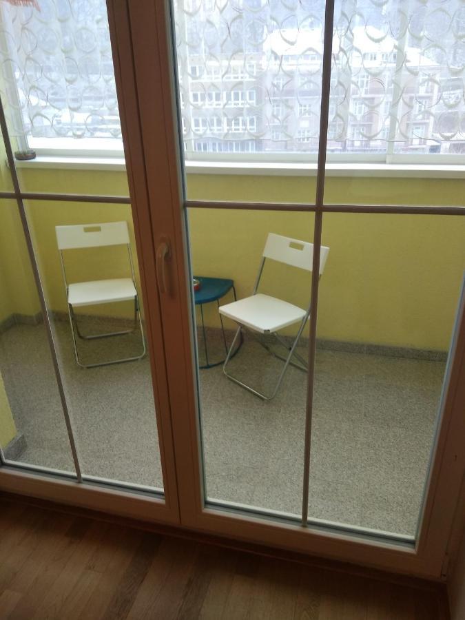 Apartman Rezidence Certovka 2121 Free Parking Garage KLV Exterior foto