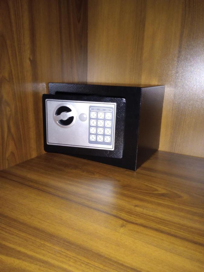 Apartman Rezidence Certovka 2121 Free Parking Garage KLV Exterior foto