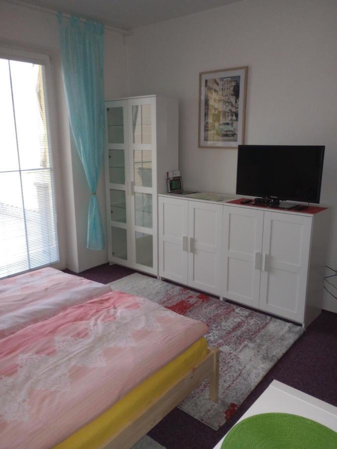 Apartman Rezidence Certovka 2121 Free Parking Garage KLV Exterior foto