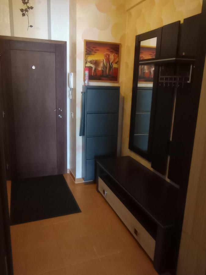 Apartman Rezidence Certovka 2121 Free Parking Garage KLV Exterior foto