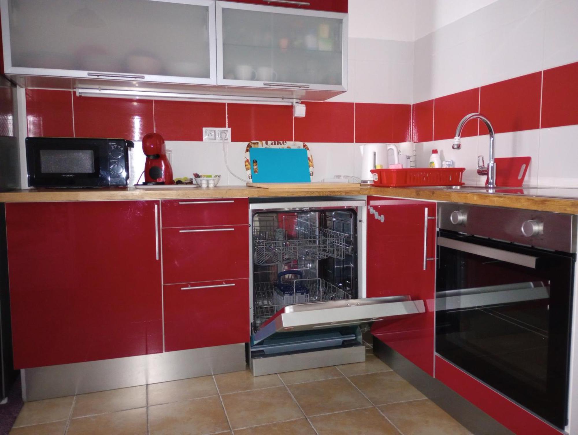 Apartman Rezidence Certovka 2121 Free Parking Garage KLV Exterior foto