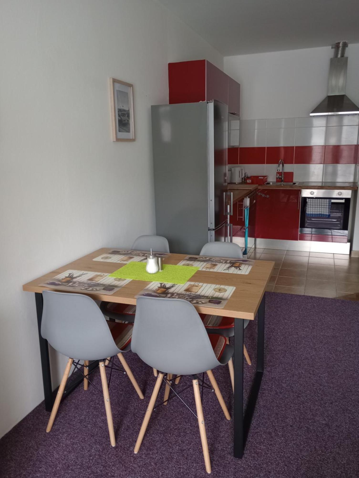 Apartman Rezidence Certovka 2121 Free Parking Garage KLV Exterior foto