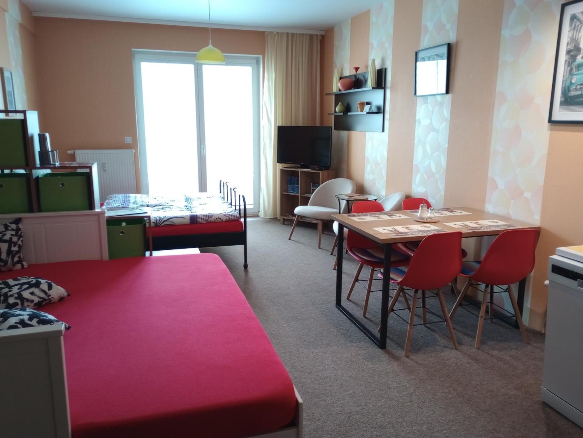 Apartman Rezidence Certovka 2121 Free Parking Garage KLV Exterior foto