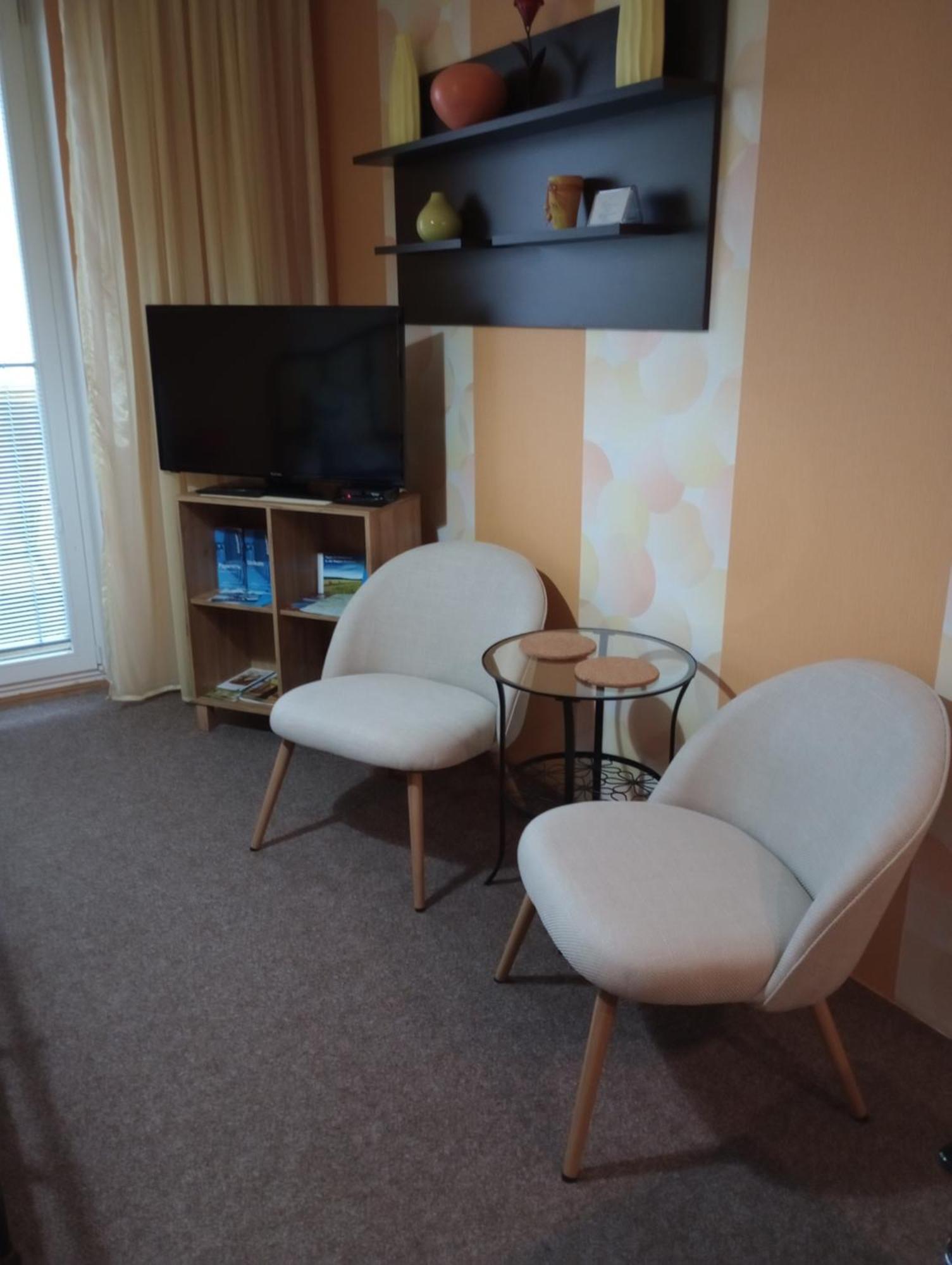 Apartman Rezidence Certovka 2121 Free Parking Garage KLV Exterior foto